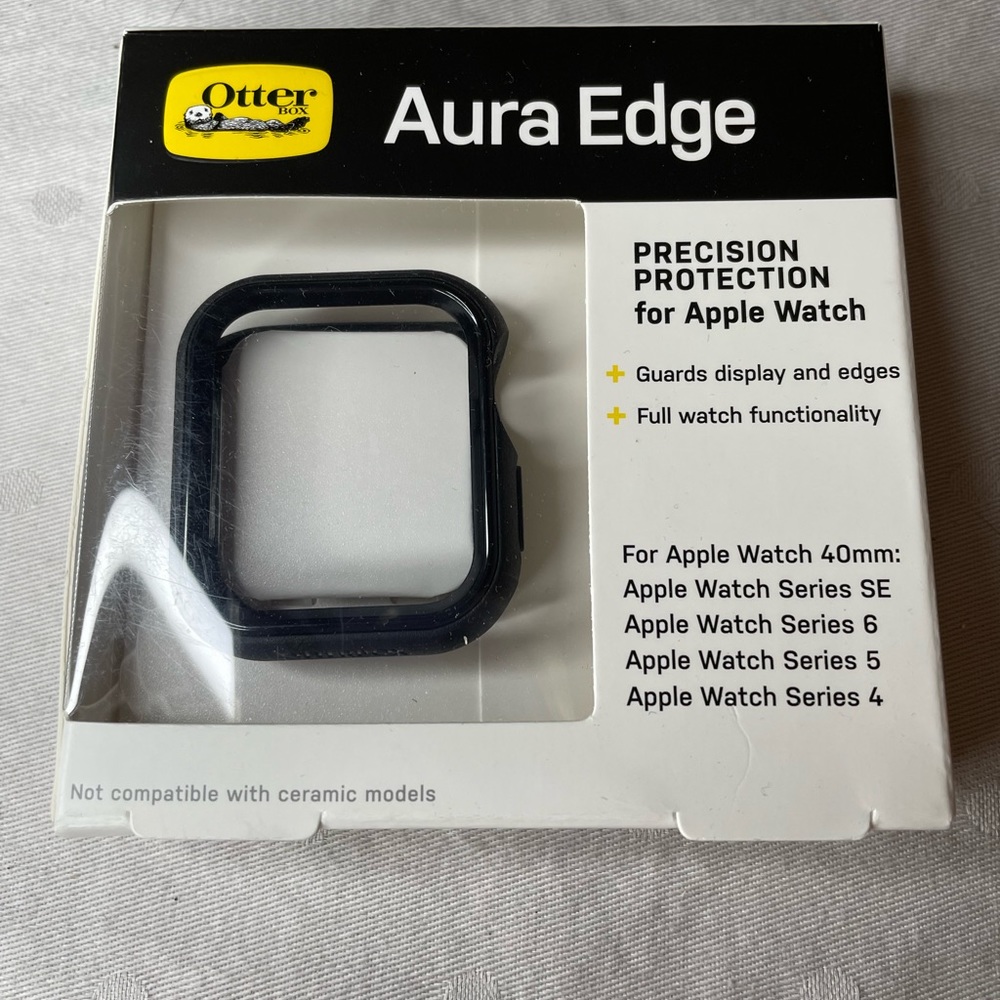 Apple Watch otter box! Brand new!